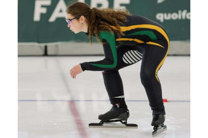 L’élite du patinage de vitesse débarque à Sherbrooke